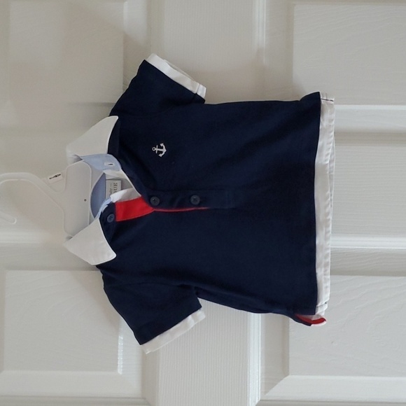 Super Cute Shirt Size 3 Months - Picture 2 of 4